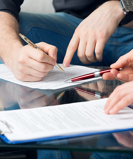 Business Contracts: The Importance Of Creating A Strong Foundation